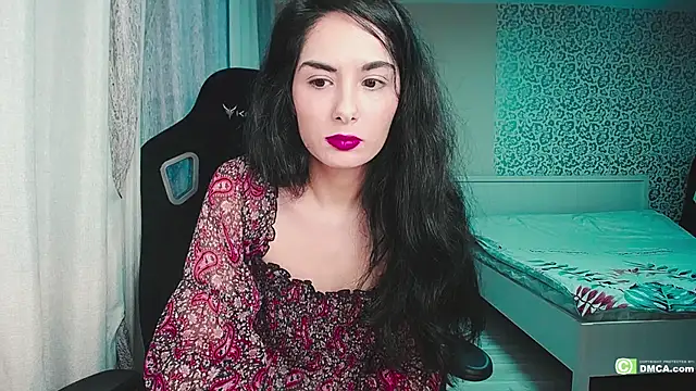 The Blacksphinxxx online show from December 9, 2024, 8:22 am