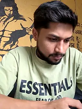  IRRESISTIBLE  online show from November 15, 2025, 7:27 am