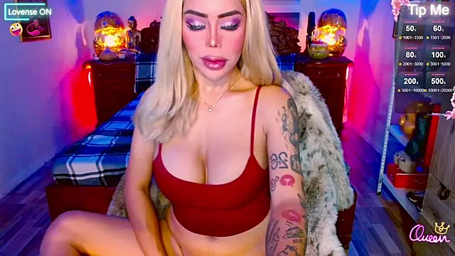 Snapshot of Magnificent_Goddess chatting on June 26, 2026, 5:12 am Magnificent Goddess online show from June 26, 2026, 5:12 am