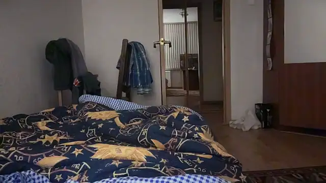 Lamonteik online show from October 15, 2025, 7:25 pm