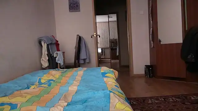 Lamonteik online show from February 17, 2026, 12:51 am