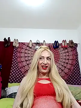 elena evans online show from February 2, 2025, 1:34 am