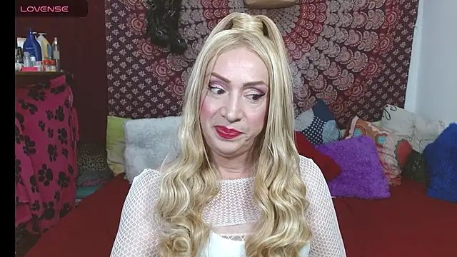 elena evans online show from January 17, 2026, 5:38 pm