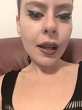 Stoned-baby69 online show from September 28, 2025, 4:23 pm