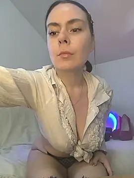 Stoned-baby69 online show from February 28, 2026, 4:19 pm