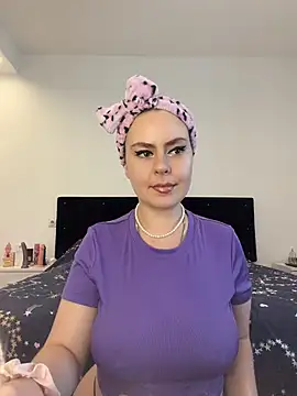Stoned-baby69 online show from July 28, 2026, 12:34 pm