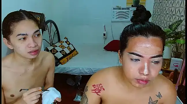 Snapshot of KeshaVictorina chatting on December 12, 2024, 5:48 pm KeshaVictorina online show from December 12, 2024, 5:48 pm