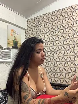 Snapshot of KeshaVictorina chatting on December 28, 2024, 12:57 am KeshaVictorina online show from December 28, 2024, 12:57 am