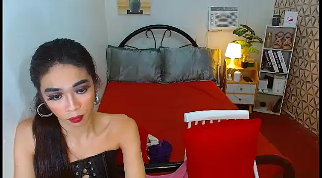 Snapshot of KeshaVictorina chatting on January 17, 2025, 6:04 am KeshaVictorina online show from January 17, 2025, 6:04 am