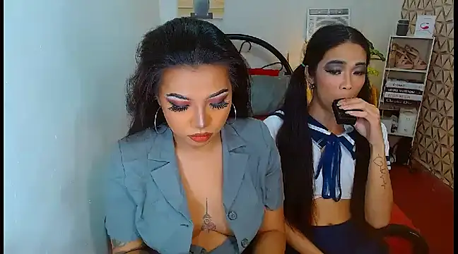 Snapshot of KeshaVictorina chatting on January 19, 2025, 11:56 am KeshaVictorina online show from January 19, 2025, 11:56 am