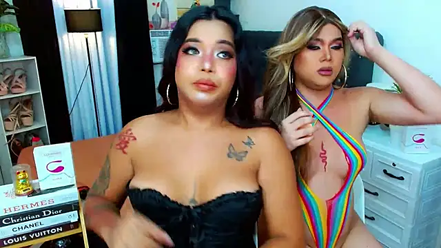 Snapshot of KeshaVictorina chatting on October 3, 2025, 11:07 am KeshaVictorina online show from October 3, 2025, 11:07 am