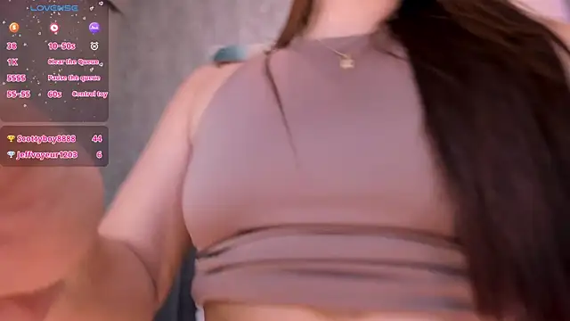 Snapshot of MelanieHudson_ chatting on February 2, 2025, 9:34 pm MelanieHudson  online show from February 2, 2025, 9:34 pm