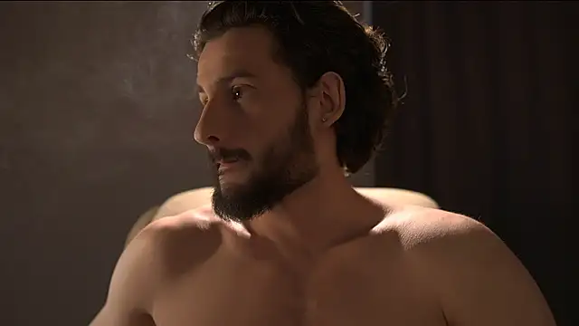 Keen   Luckystrike online show from April 10, 2026, 5:56 am