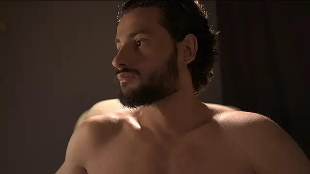 Keen   Luckystrike online show from April 13, 2026, 10:43 am