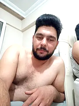 Sexoloji092 online show from December 8, 2024, 8:58 pm