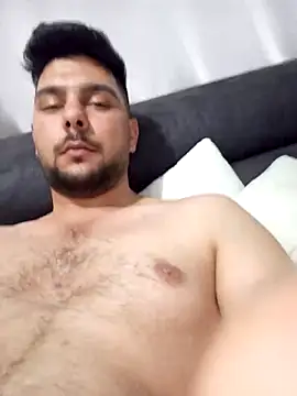 Sexoloji092 online show from March 6, 2025, 9:09 pm