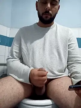 Sexoloji092 online show from October 4, 2025, 11:03 pm