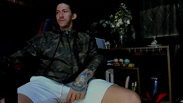 yeckodream online show from April 3, 2026, 6:00 am