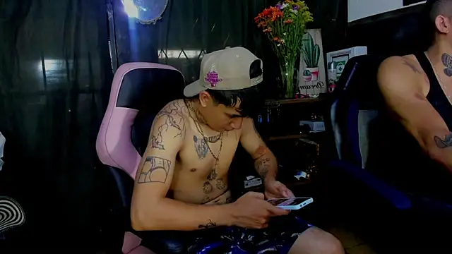 Snapshot of yeckodream chatting on June 18, 2026, 9:14 am yeckodream online show from June 18, 2026, 9:14 am