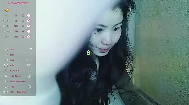 Snapshot of MM-Amy chatting on March 3, 2025, 3:08 am MM-Amy online show from March 3, 2025, 3:08 am