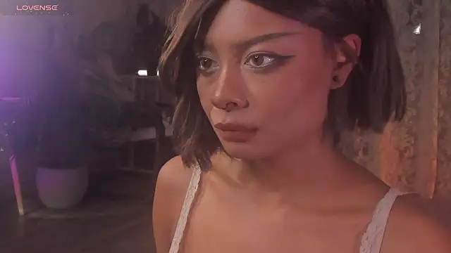 Snapshot of Ana_Peachy_ chatting on October 30, 2025, 10:54 pm Ana Peachy  online show from October 30, 2025, 10:54 pm