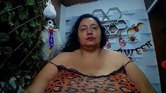 TistMature online show from October 20, 2025, 1:11 pm