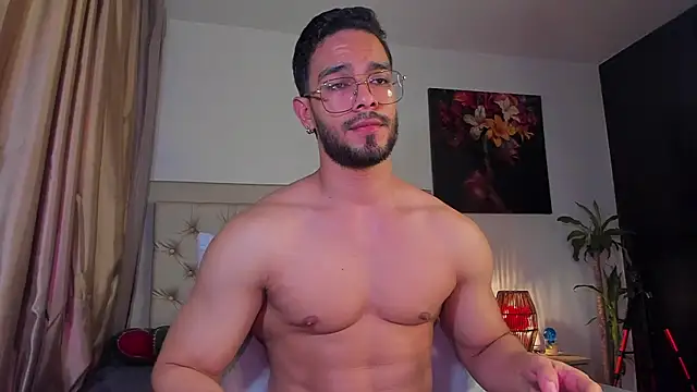 Josseph1  online show from March 11, 2025, 5:05 am