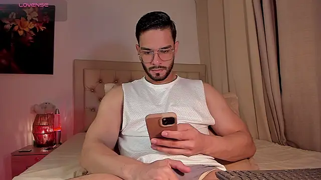 Josseph1  online show from October 11, 2025, 12:21 am