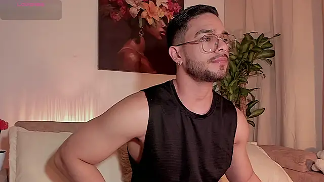 Josseph1  online show from November 29, 2025, 11:41 pm