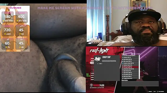 Snapshot of Wizzyg75 chatting on October 6, 2025, 5:16 am Wizzyg75 online show from October 6, 2025, 5:16 am