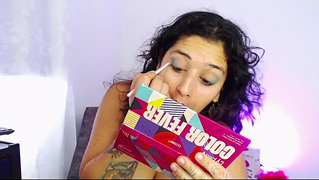 Snapshot of sophiaamethystt chatting on January 31, 2025, 4:59 pm sophiaamethystt online show from January 31, 2025, 4:59 pm