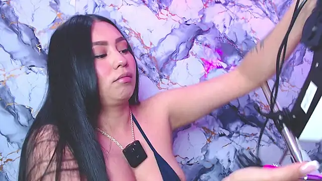 sweeet amy online show from April 9, 2026, 8:36 pm