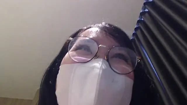 Snapshot of Onee-Chew chatting on October 11, 2025, 3:06 am Onee-Chew online show from October 11, 2025, 3:06 am