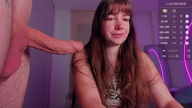 alicekaneky online show from October 25, 2025, 12:07 am