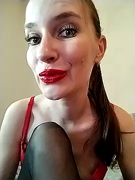 AimeeFair online show from October 2, 2025, 12:56 pm