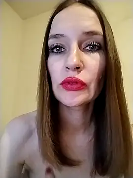 AimeeFair online show from November 1, 2025, 1:46 pm