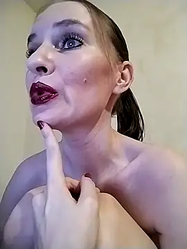 AimeeFair online show from February 9, 2026, 3:27 pm