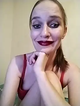 AimeeFair online show from February 17, 2026, 3:51 pm