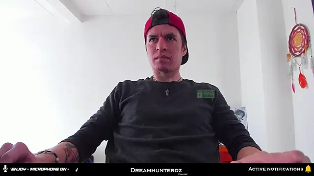 Headhunterdz online show from December 5, 2025, 3:52 pm