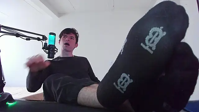 Headhunterdz online show from March 16, 2026, 9:08 pm