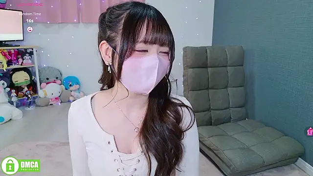 Snapshot of -M_Hinano_ chatting on March 5, 2026, 2:13 pm -M Hinano online show from March 5, 2026, 2:13 pm