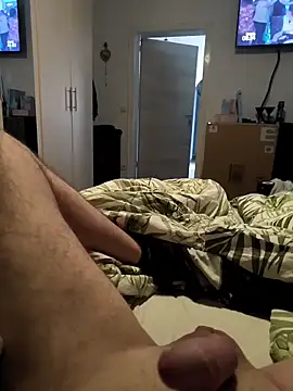 Snapshot of Andy7430 chatting on March 13, 2026, 7:37 am Andy7430 online show from March 13, 2026, 7:37 am