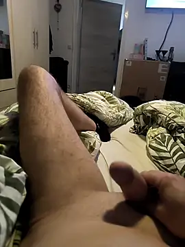 Snapshot of Andy7430 chatting on March 16, 2026, 6:50 am Andy7430 online show from March 16, 2026, 6:50 am