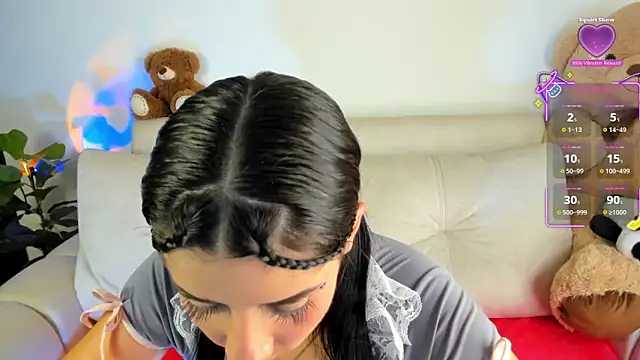 eval lee18 online show from September 21, 2025, 11:39 pm