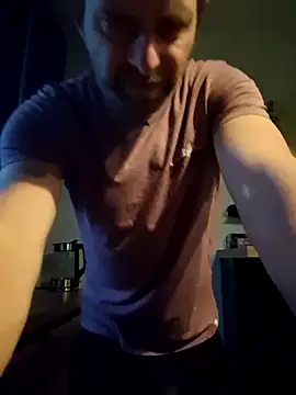 Mjn34 online show from September 25, 2025, 5:44 am