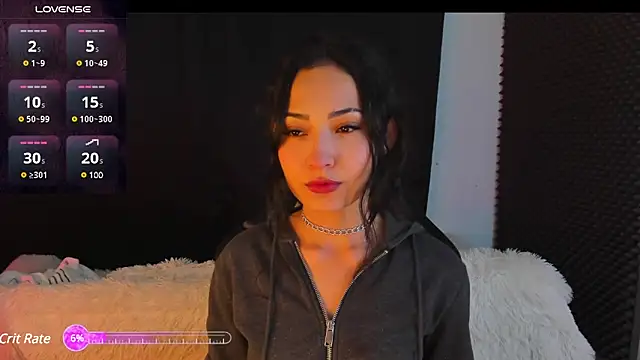 Snapshot of rosario215B chatting on January 30, 2025, 11:02 pm rosario215B online show from January 30, 2025, 11:02 pm