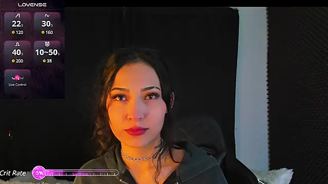 Snapshot of rosario215B chatting on February 1, 2025, 3:08 am rosario215B online show from February 1, 2025, 3:08 am