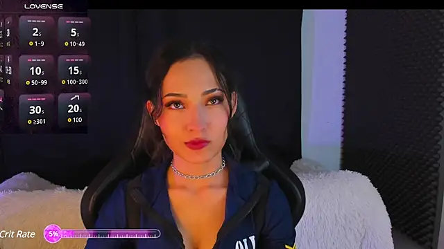 Snapshot of rosario215B chatting on February 3, 2025, 3:53 am rosario215B online show from February 3, 2025, 3:53 am