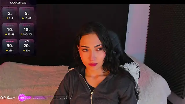 Snapshot of rosario215B chatting on February 14, 2025, 3:54 am rosario215B online show from February 14, 2025, 3:54 am