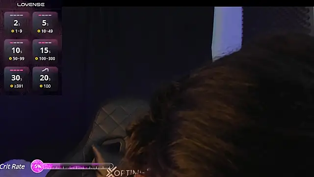 Snapshot of rosario215B chatting on February 15, 2025, 8:11 am rosario215B online show from February 15, 2025, 8:11 am